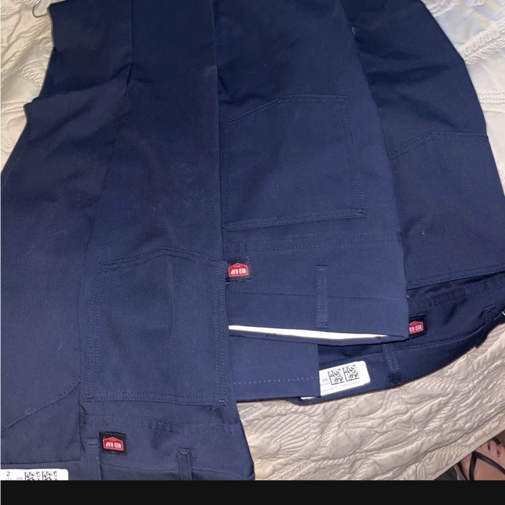Redkap pants - Picture 4 of 4
